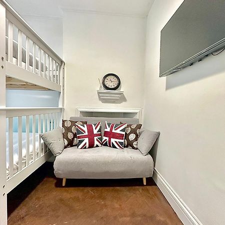 Golders Green Studio 2 Λονδίνο Εξωτερικό φωτογραφία