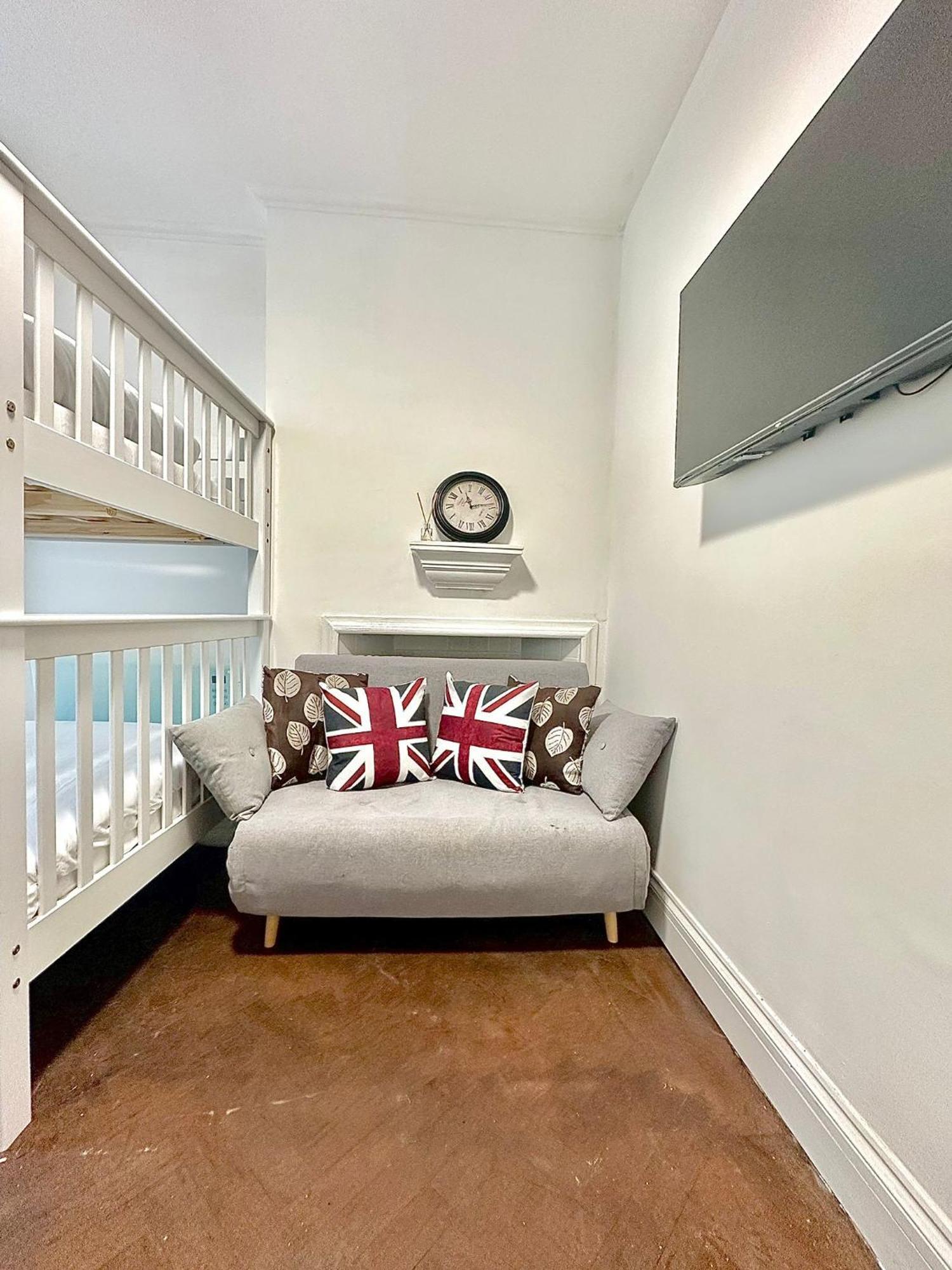 Golders Green Studio 2 Λονδίνο Εξωτερικό φωτογραφία